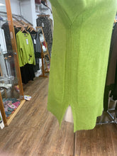 Load image into Gallery viewer, Tinta - Anais - Roll Neck Jumper - Pistachio